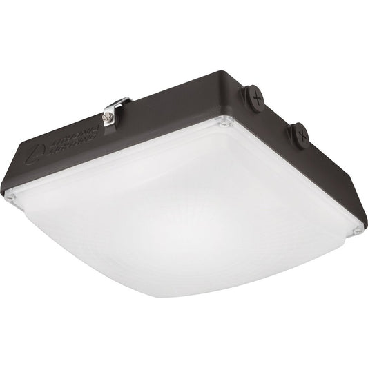 Lithonia CNY LED P1 40K MVOLT DDB M4 LED Fixture The CNY canopy
