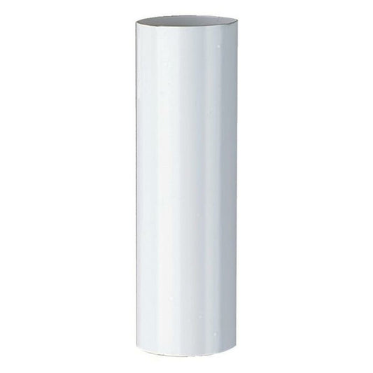 Westinghouse 2414000 LAMP ACCESSORY Plastic Candle Socket Cover White