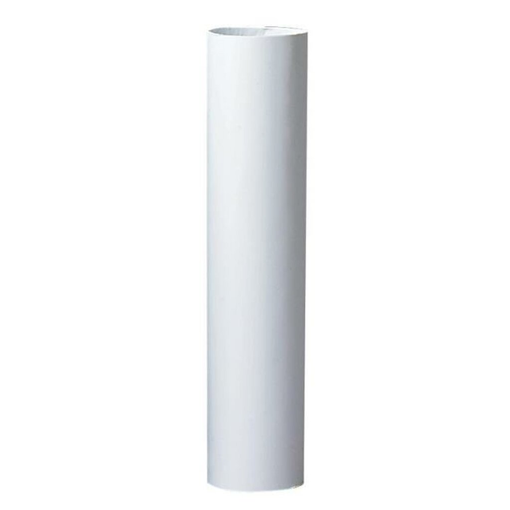 Westinghouse 2411500 LAMP ACCESSORY Plastic Candle Socket Cover White