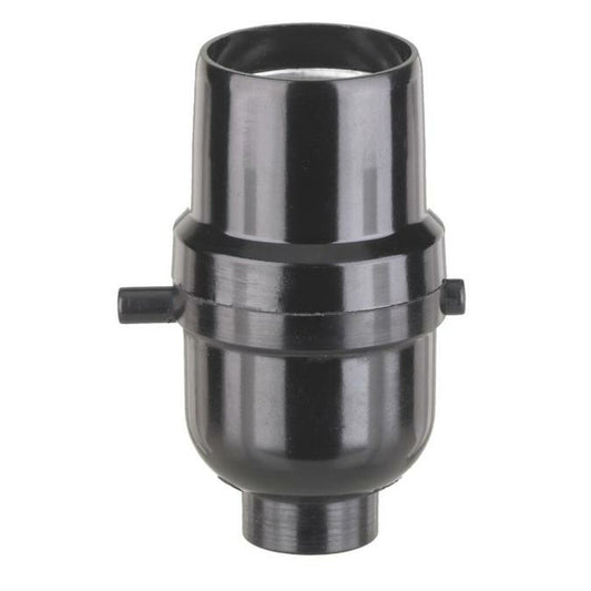 Westinghouse 2223700 LAMP ACCESSORY Push-Through Phenolic Socket