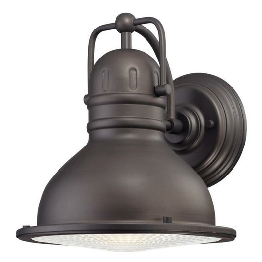 Westinghouse 6204600 Fixture 1 Light LED Wall Oil Rubbed Bronze Finish