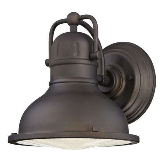 Westinghouse 6203400 Fixture 1 Light LED Wall Oil Rubbed Bronze Finish