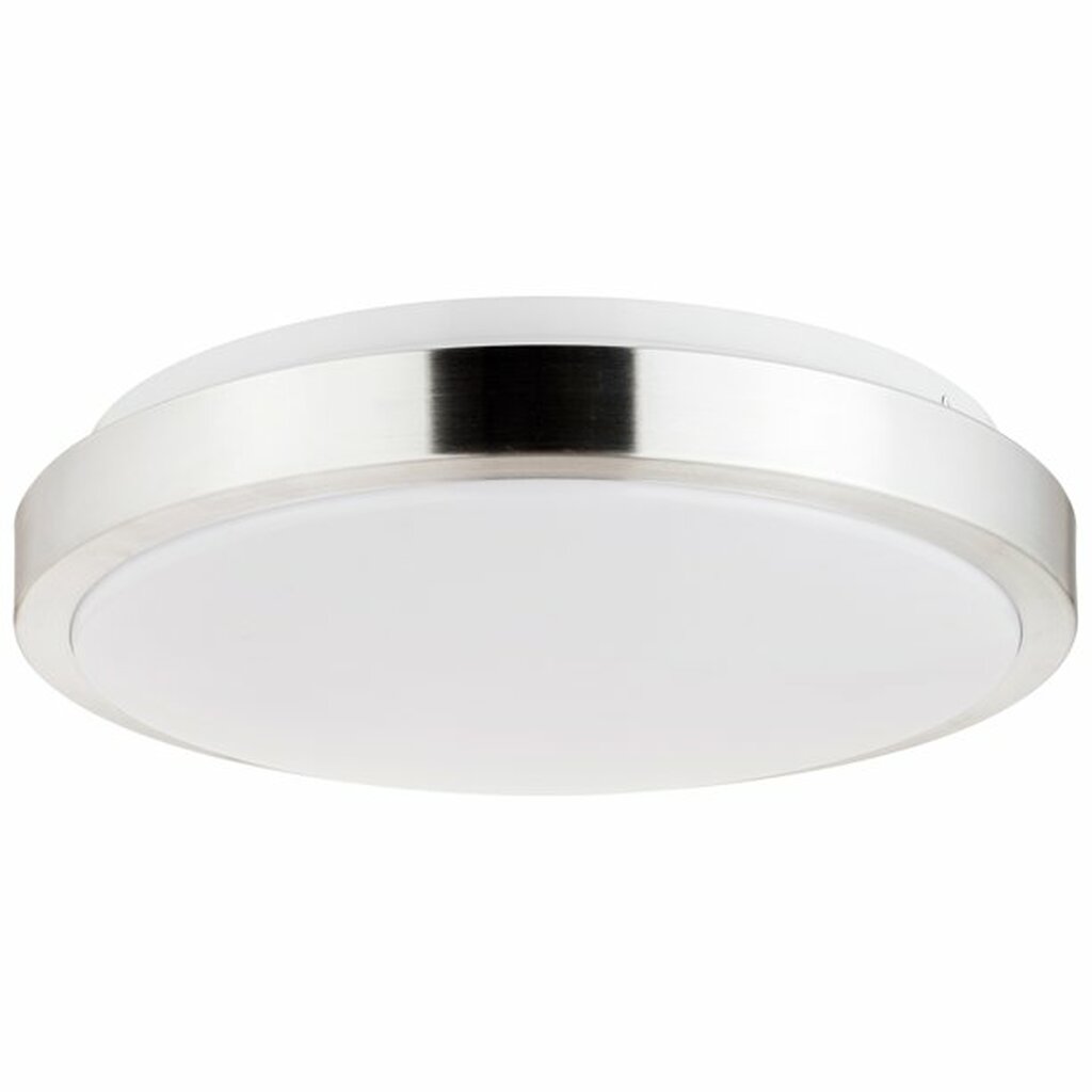 Sunlite 87765-SU 15W LED Round Solid Band Dimmable Fixture 11" Round