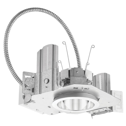 Lithonia LDN4 35/20 MVOLT GZ10 HSG Fixture Lighting LDN 4in.