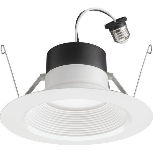 Juno 65BEMW SWW5 90CRI M6 Fixture LED Contractor Single Striplight 48"
