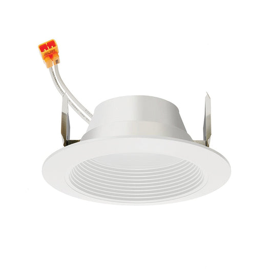 Lithonia 4RLD G4 06LM 27K 90CRI 120 FRPC WWH M6 Fixture 4" Juno