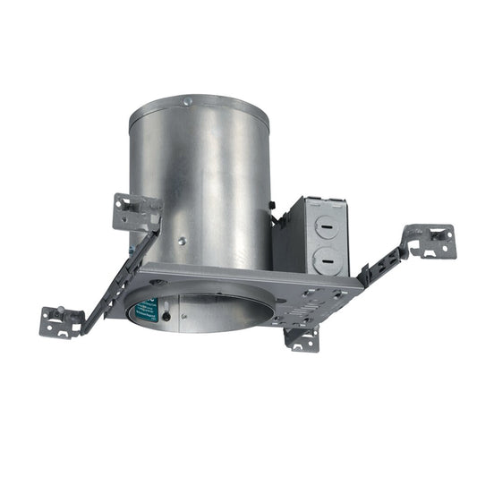 Juno IC20 W Fixture The IC20 5-in. Incandescent Universal IC Housing