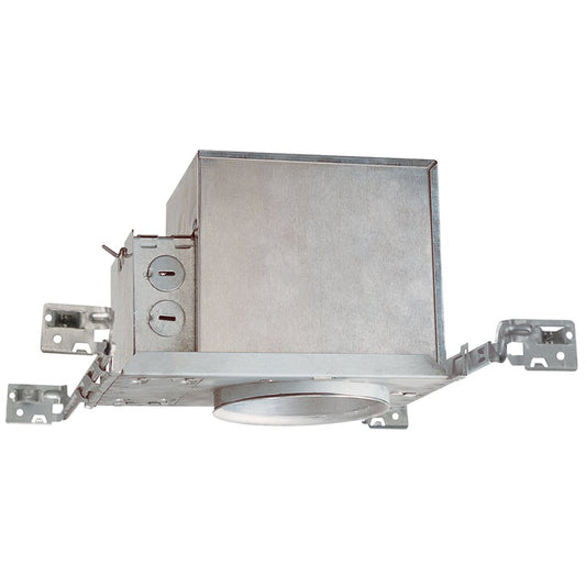 Lithonia IC1 Fixture The IC-rated incandescent new construction
