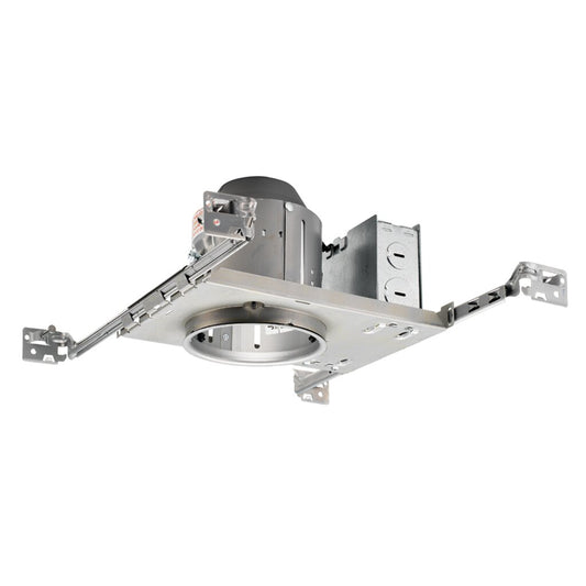 Lithonia TC1 Fixture The require 3" spacing from insulation