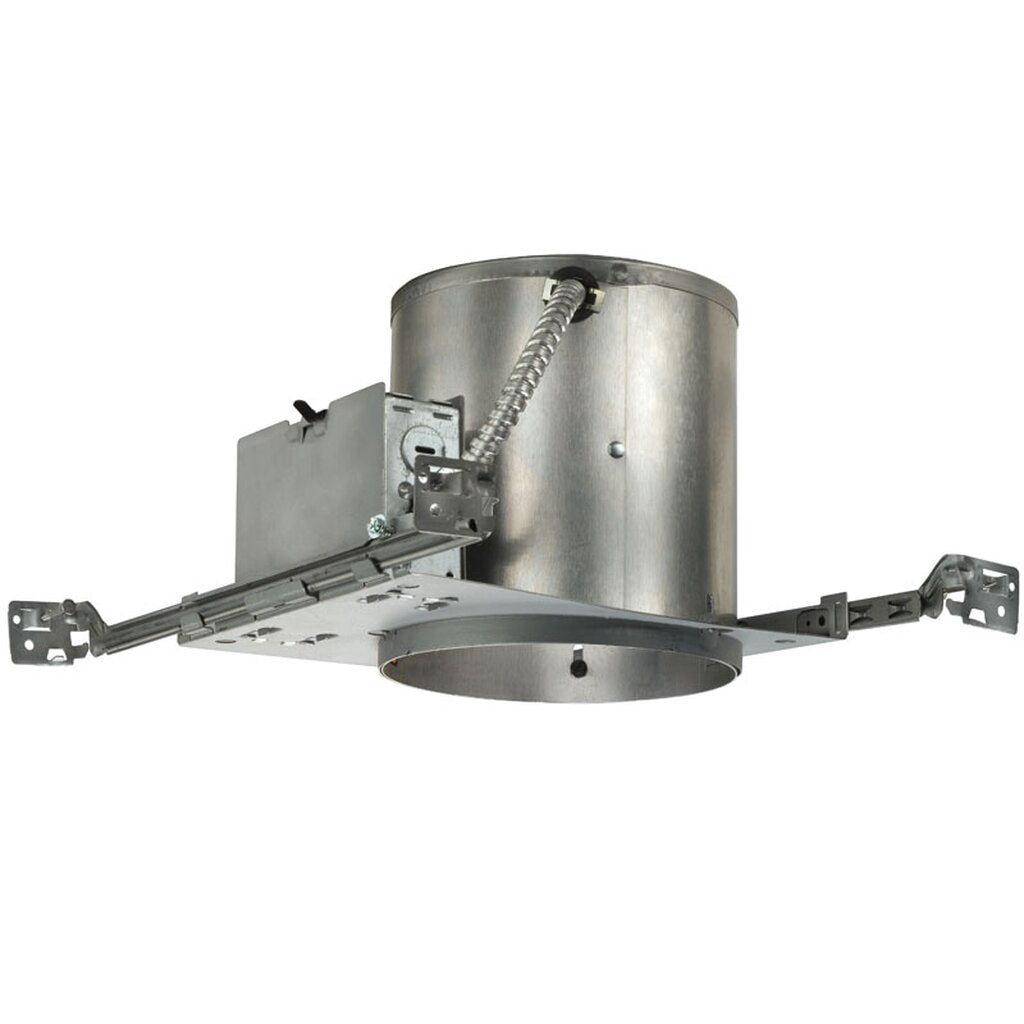 Lithonia IC23 W Fixture Includes a floating socket which is optimized