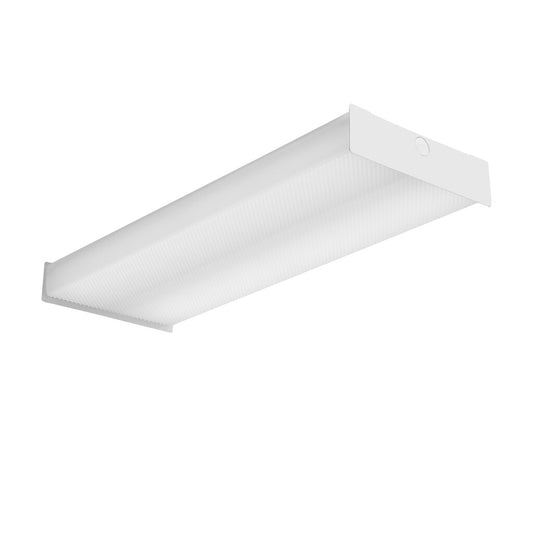 Lithonia SBL2 LP835 LED Fixture 2' wrap 80+ CRI 3500K SKU - 254RKW