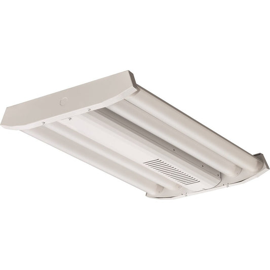Lithonia IBG 12L MVOLT LED Fixture 12 000 nominal lumens 120V-277V SKU