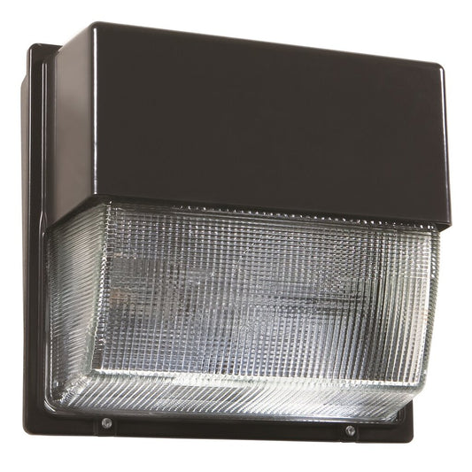 Lithonia TWH LED ALO 50K LED Fixture Glass Refractor Wall-Pack