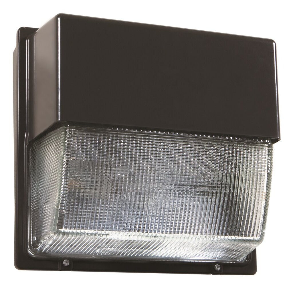 Lithonia TWH LED ALO 40K LED Fixture Glass Refractor Wall-Pack