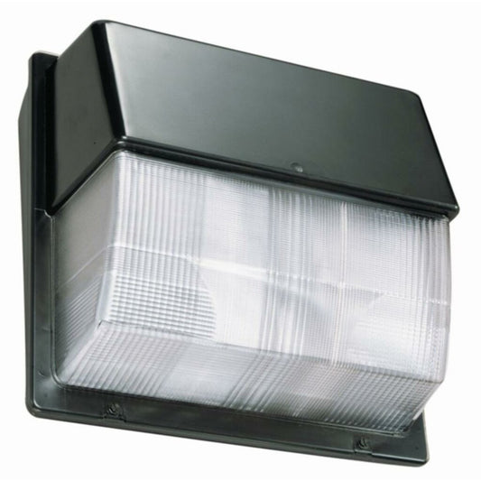 Lithonia TWP LED ALO 50K LED Fixture Polycarbonate Refractor Wall-Pack