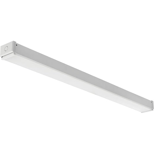 Lithonia CLX L96 10000LM SEF FDL MVOLT GZ10 40K 80CRI WH LED Fixture