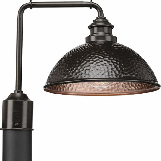 Progress Lighting P540032-020 Fixture Celebrate the rustic