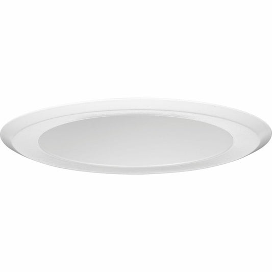 Progress Lighting P8268-28 Fixture 5 in Deep Open Trim Satin White