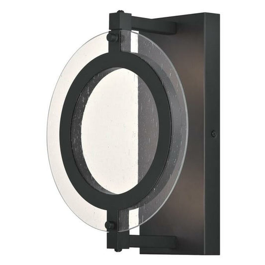 Westinghouse 6374100 15W LED Fixture Maddox Dimmable Wall Fixtu