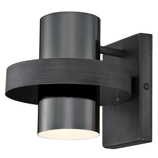 Westinghouse 6369100 Fixture Exton 1 Light Wall Di