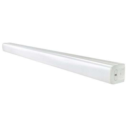 LED One LOC-4FTSL-MW 22W/28W/36W/44W LED Strip Fixture Dimmable