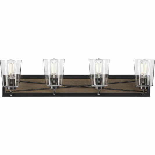 Progress Lighting P300232-020 Fixture The Briarwoods trademark