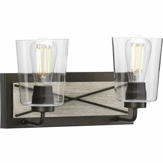 Progress Lighting P300230-143 Fixture Instill rustic