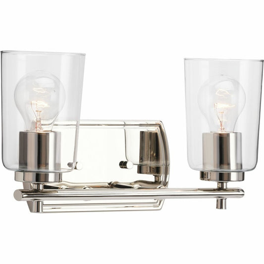 Progress Lighting P300155-104 Fixture Foster an atmosphere of positive