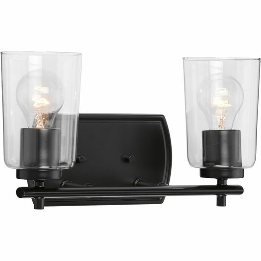 Progress Lighting P300155-031 Fixture Foster an atmosphere of positive