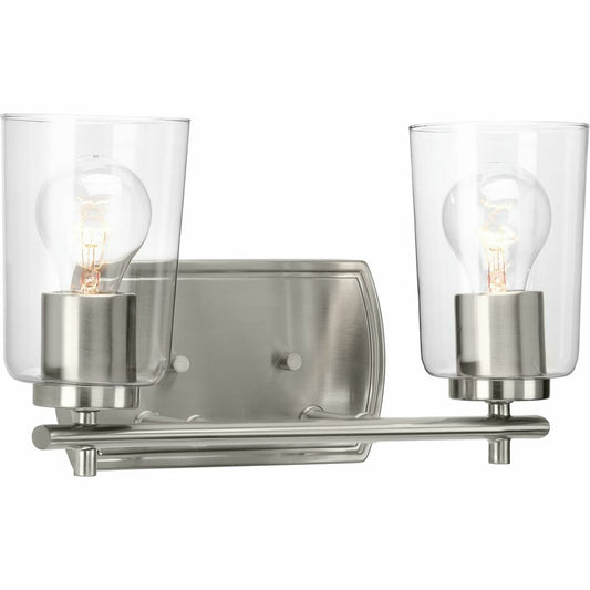 Progress Lighting P300155-009 Fixture Foster an atmosphere of positive