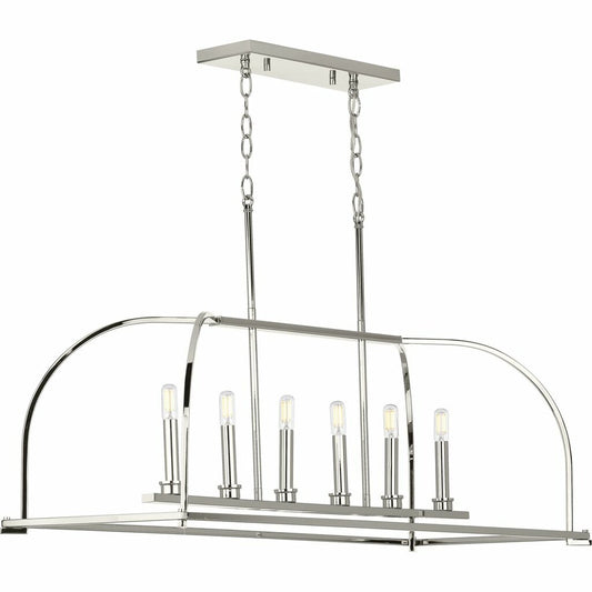 Progress Lighting P400175-104 Fixture Upgrade your home dcor with the