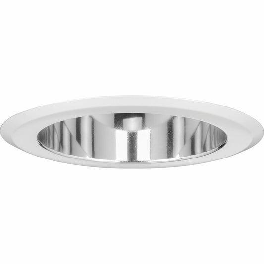 Progress Lighting P8268-21 Fixture 5 in Deep Open Trim a Clear Alzak