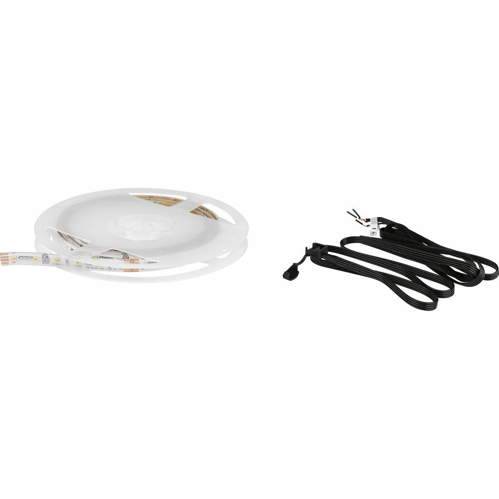 Progress Lighting P700009-000-27 21W LED Fixture Tape provides