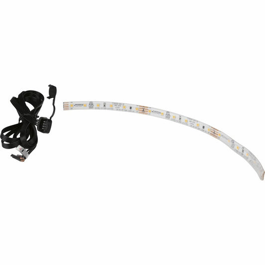 Progress Lighting P700008-000-30 4.2W LED Fixture Tape provides