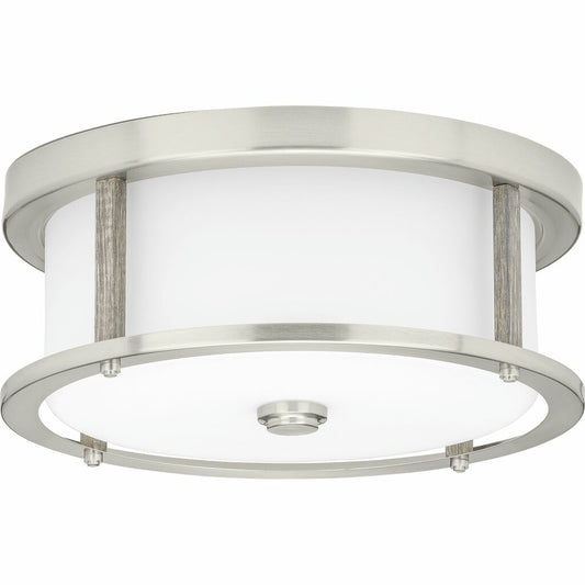 Progress Lighting P350144-009 Fixture Rejuvenate from the rush and