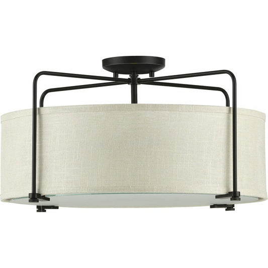 Progress Lighting P350110-020 Fixture Overcome design paralysis with