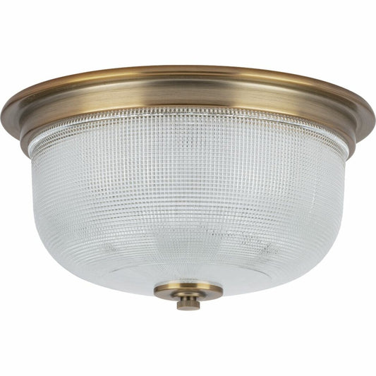 Progress Lighting P3740-163 Fixture The Archie Collection two-light