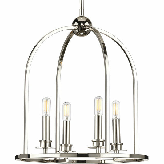 Progress Lighting P500121-104 Fixture Satisfy any unsatiated visual