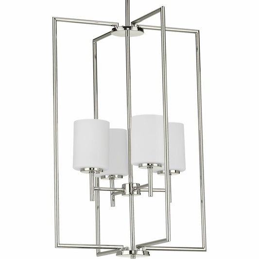 Progress Lighting P500206-104 Fixture The simple flattering design of