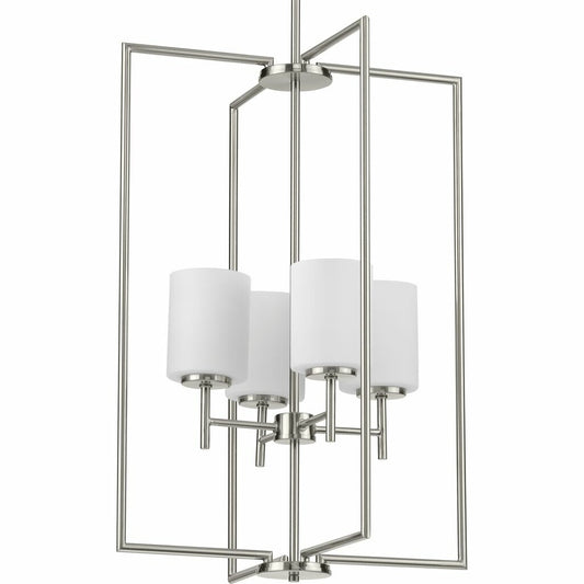 Progress Lighting P500206-009 Fixture Clean simple lines finished in a