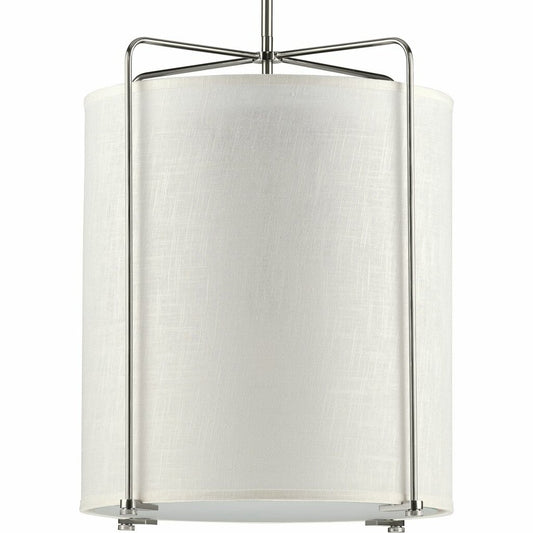 Progress Lighting P500139-009 Fixture Gather the family together at a