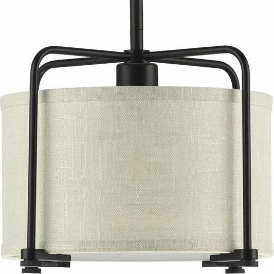 Progress Lighting P500138-020 Fixture Spend time with guests and