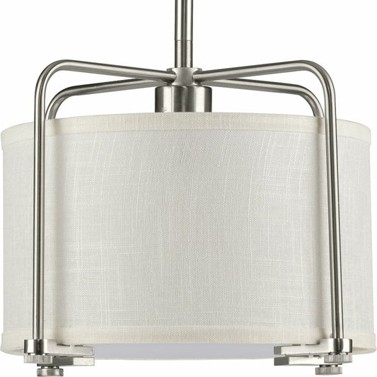 Progress Lighting P500138-009 Fixture Distill simple charm with the