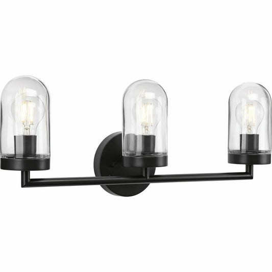Progress Lighting P300176-143 Fixture Vexing shadows disappear with