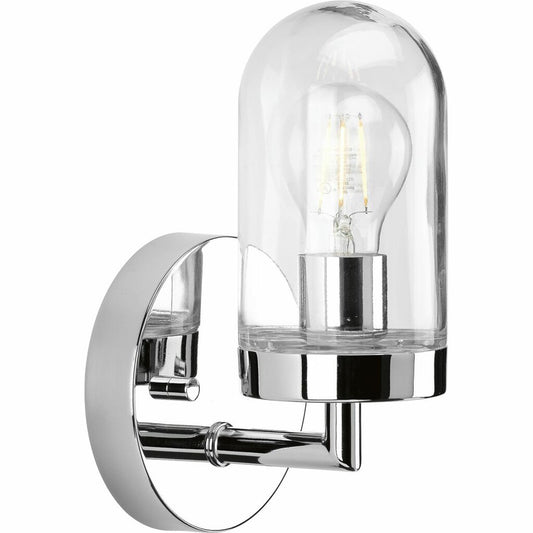 Progress Lighting P300174-015 Fixture This timeless Signal one-light