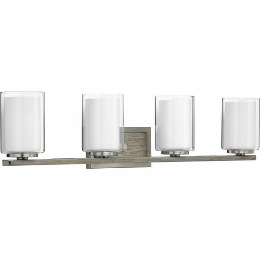 Progress Lighting P300218-009 Fixture Create an environment of ease