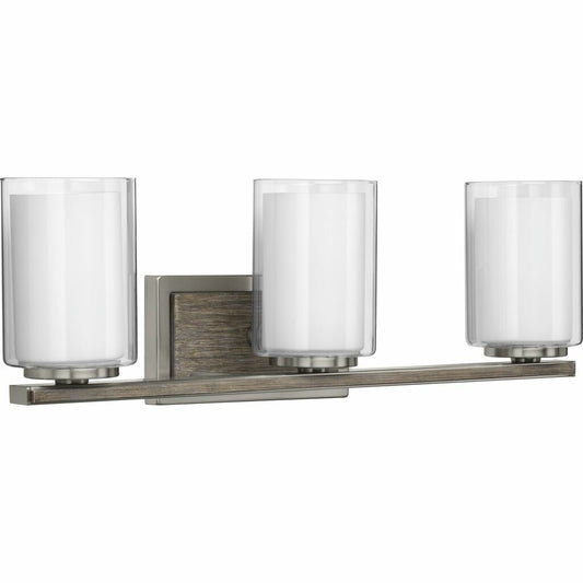 Progress Lighting P300217-009 Fixture Experience an oasis of