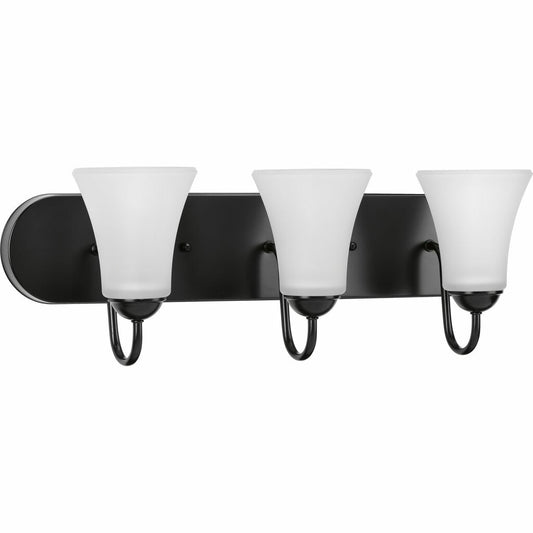 Progress Lighting P300235-031 Fixture Experience elegant craftsmanship