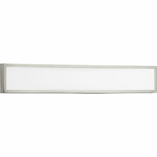 Progress Lighting P300306-009-CS 26W LED Fixture 32" Frosted Glass