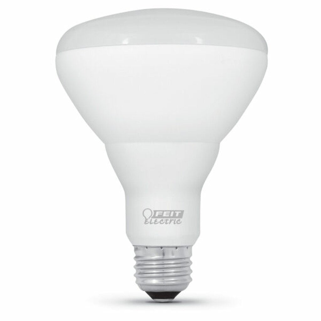 Feit Electric BR30DM/927CA/6 7.2W BR30 Soft White LED Light Bulb